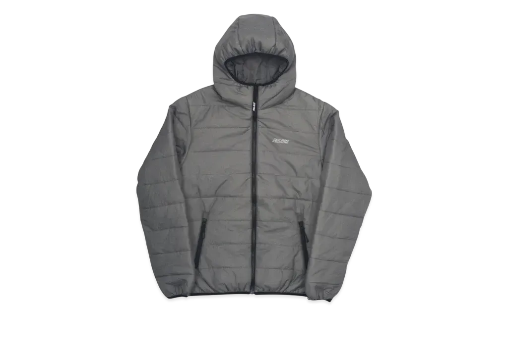 PALACE Crink Thinsulate "Grey"