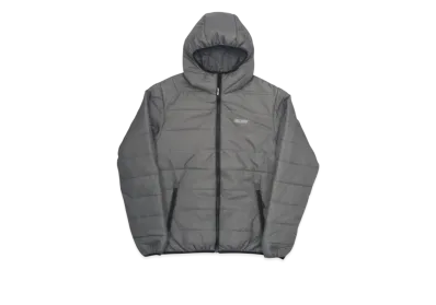 PALACE Crink Thinsulate "Grey"