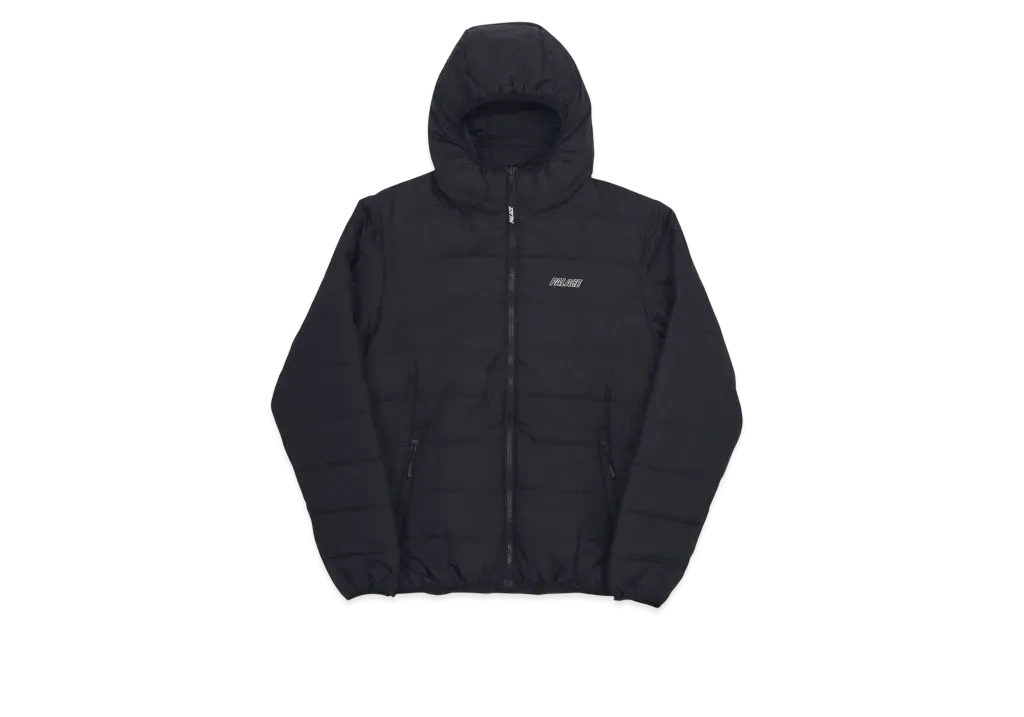 PALACE Crink Thinsulate "Anthracite"