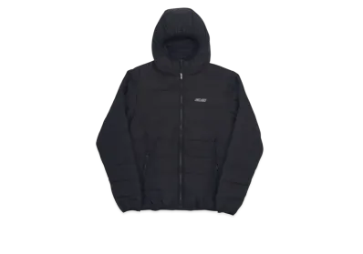 PALACE Crink Thinsulate "Anthracite"