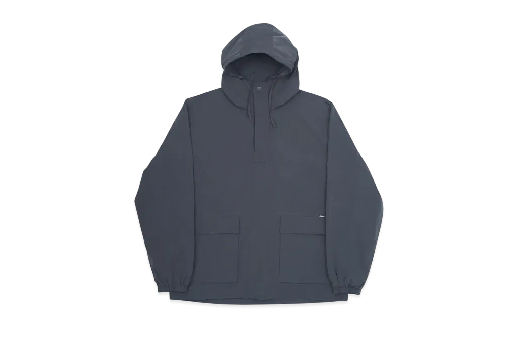 PALACE Rampin Jacket "Grey"