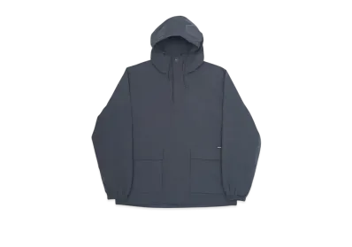 PALACE Rampin Jacket "Grey"