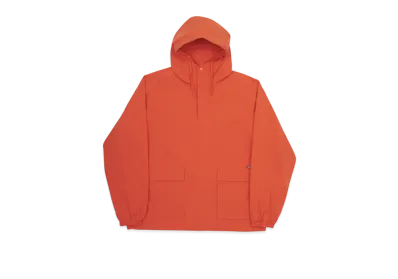 PALACE Rampin Jacket "Orange"