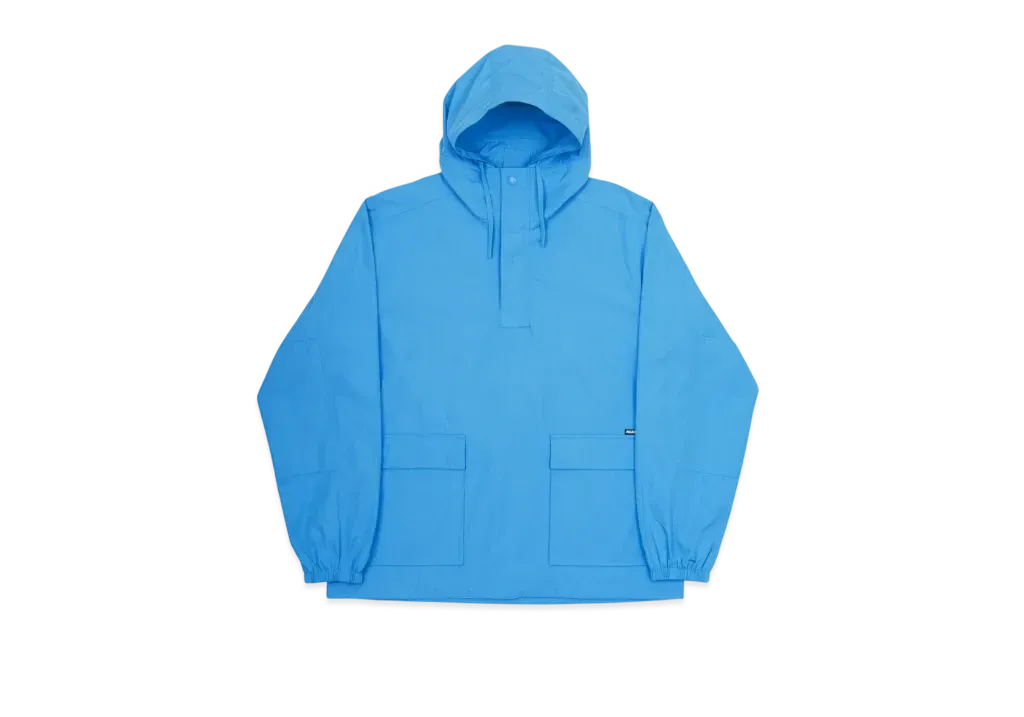 PALACE Rampin Jacket "Blue"