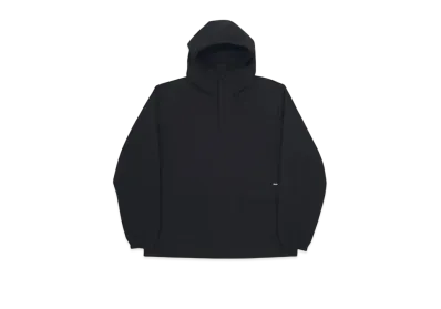 PALACE Rampin Jacket "Black"