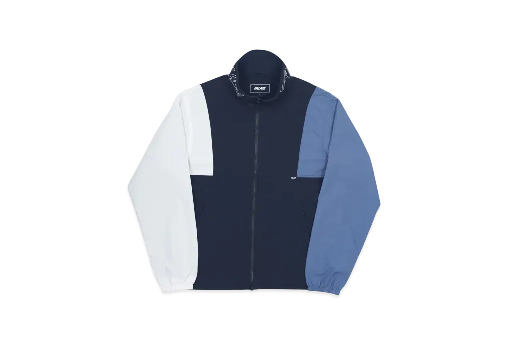 PALACE Arms Jacket "Multi"
