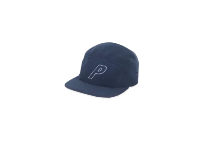 PALACE Fleece 7 Panel "Navy"