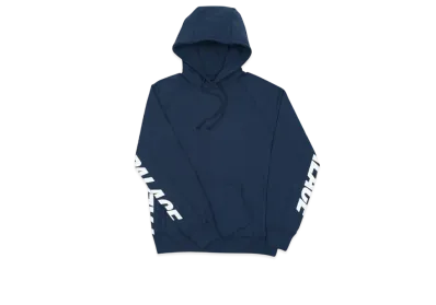 PALACE Panel Constructed Hood "Navy"