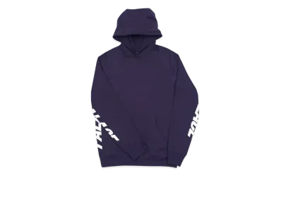 PALACE Panel Constructed Hood "Purple"