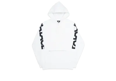 PALACE Motor Hood "White"