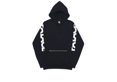 PALACE Motor Hood "Black"