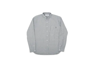 PALACE Boojie Shirt "Grey"