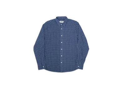 PALACE Over Shirt "Navy"