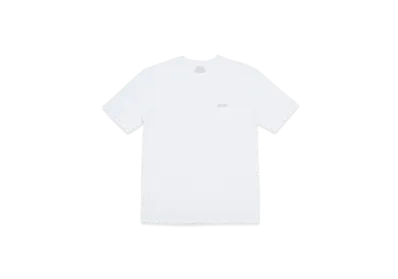 PALACE Low Key T-Shirt "White"