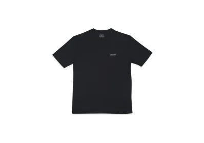 PALACE Low Key T-Shirt "Black"