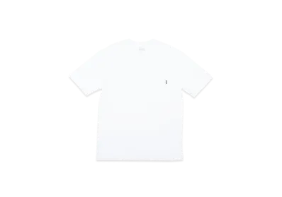 PALACE Pocket Basic T-Shirt "White"