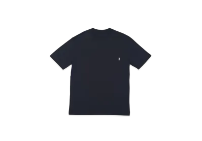 PALACE Pocket Basic T-Shirt "Black"