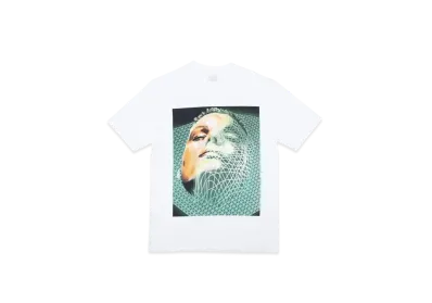 PALACE Dreamscape Woman T-Shirt "White"