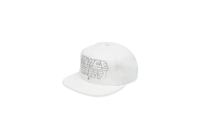 PALACE Effect 5 Panel "White"