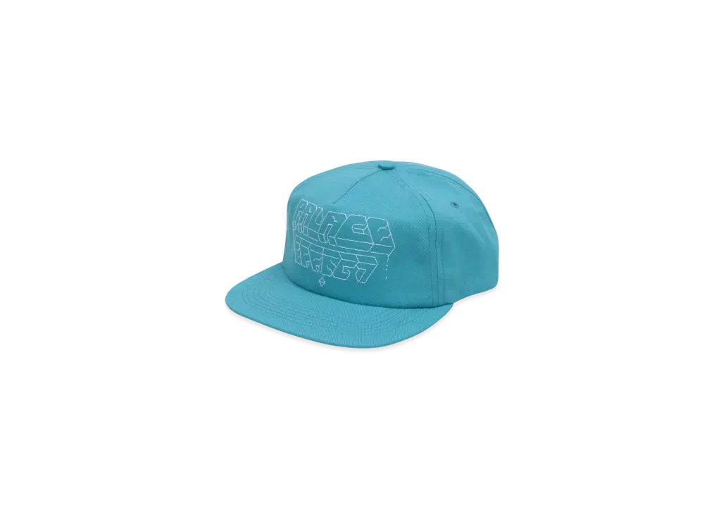 PALACE Effect 5 Panel "Turquoise"