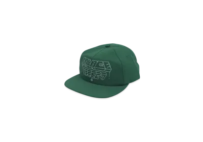 PALACE Effect 5 Panel "Green"