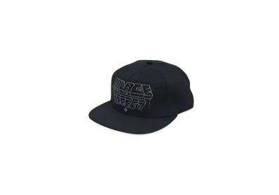 PALACE Effect 5 Panel "Black"