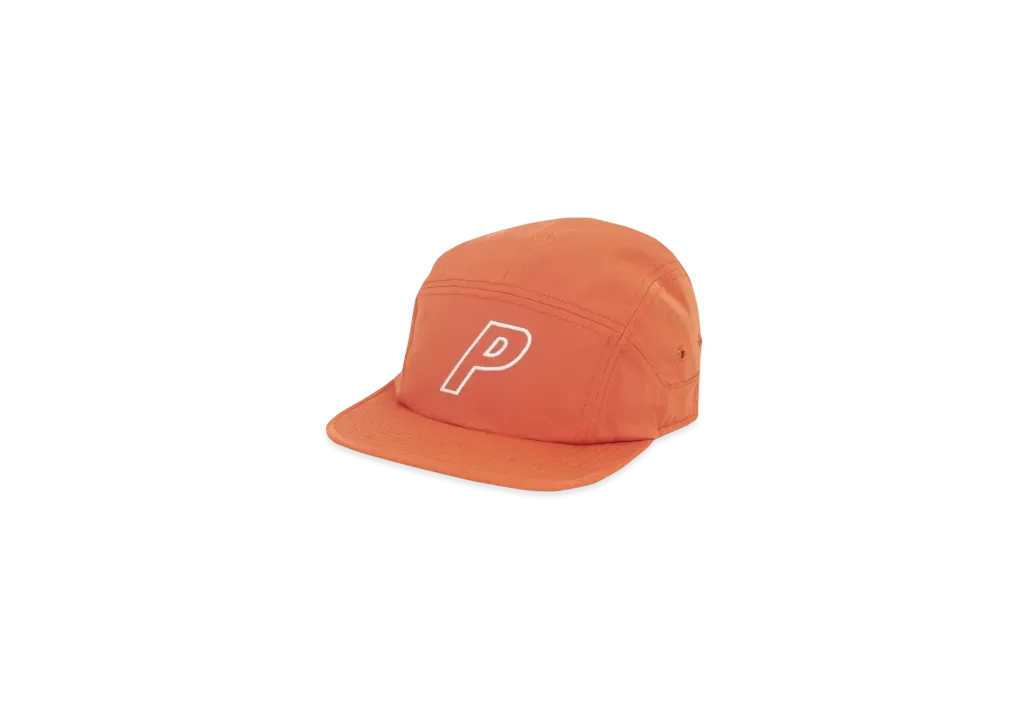 PALACE 7 Panel "Orange"