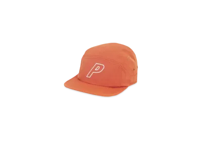 PALACE 7 Panel "Orange"