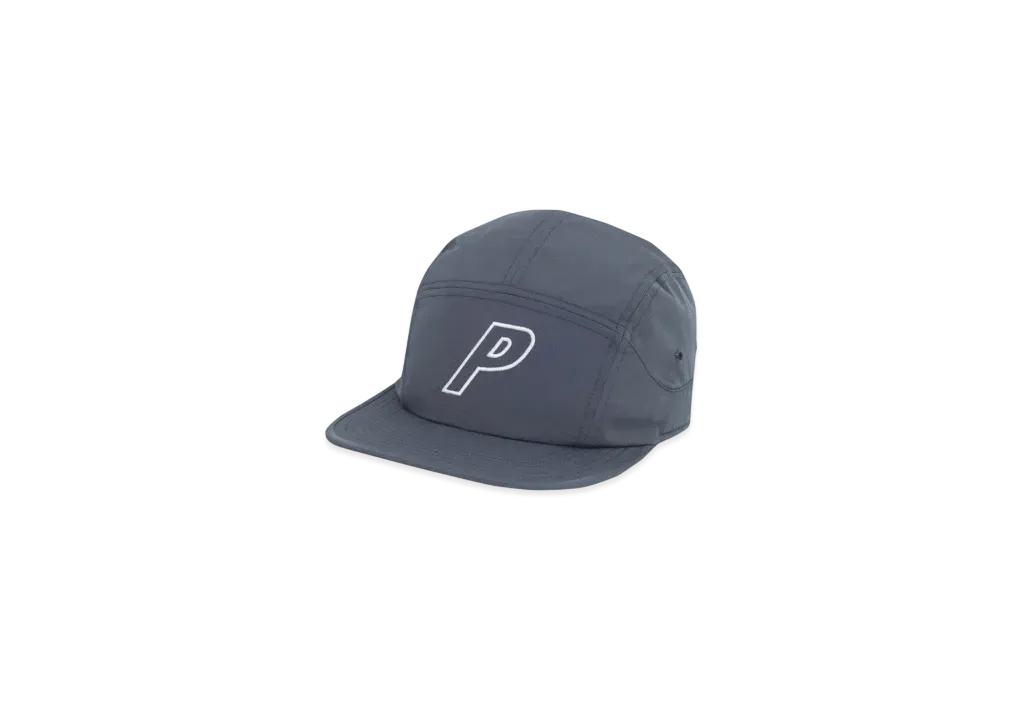 PALACE 7 Panel "Grey"