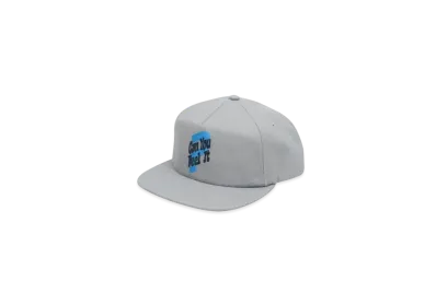 PALACE Can You Feel It 5-Panel "Grey"
