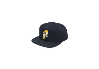 PALACE Can You Feel It 5-Panel "Navy"
