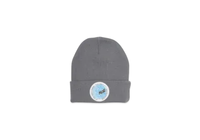 PALACE If You Ain't There Beanie "Grey"