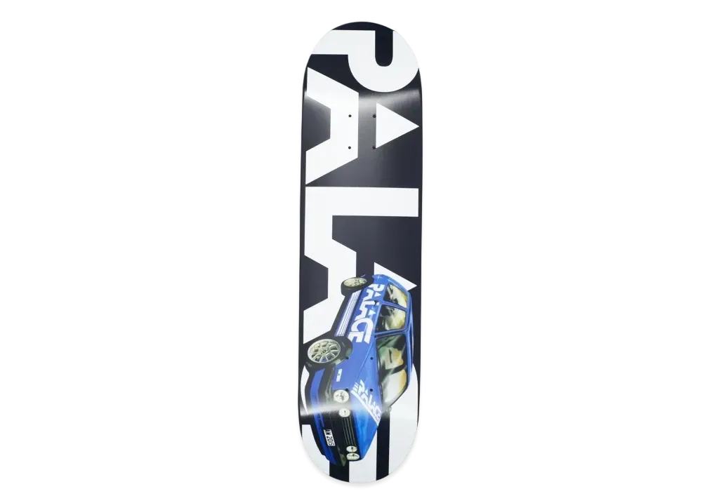 PALACE GTI Blue 8.2 "Multi"