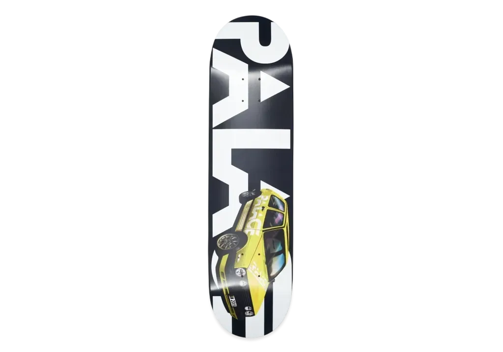 PALACE GTI 8.3 "Multi"