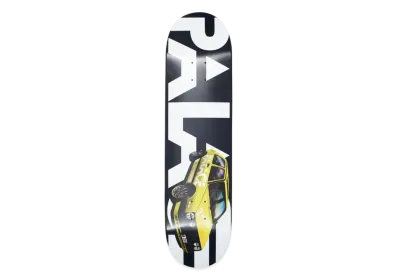 PALACE GTI 8.3 "Multi"