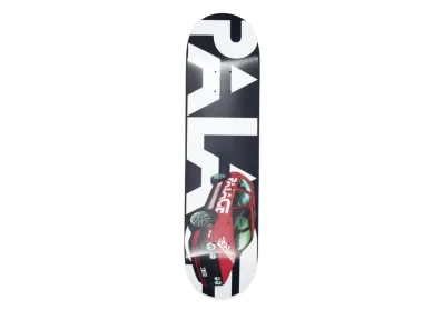 PALACE GTI Red 8.1 "Multi"