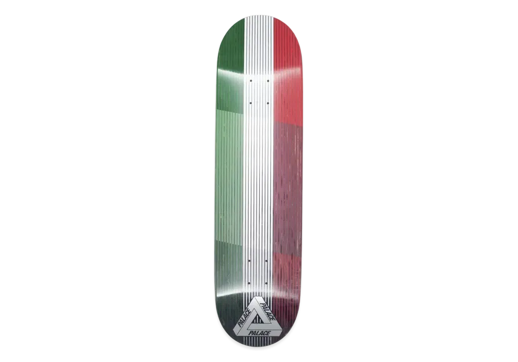 PALACE Linear Italia 8.3 "Multi"