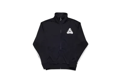 PALACE x Adidas Firebird TT "Black"