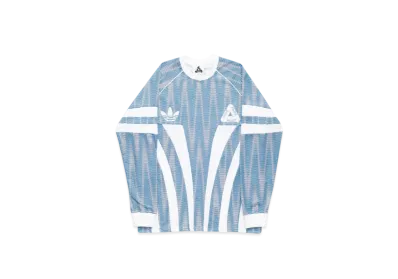 PALACE x Adidas Graphic Goalie "Wavy"