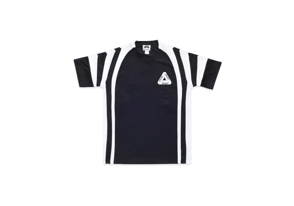 PALACE x Adidas Printed Shirt "Black"
