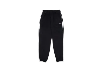 PALACE x Adidas Fleece Jogger "Black"