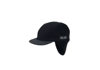 PALACE x Adidas Cap "Black"