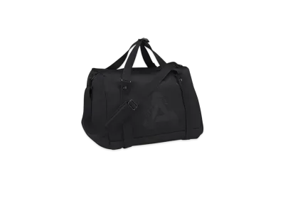 PALACE x Adidas Teambag "Black"