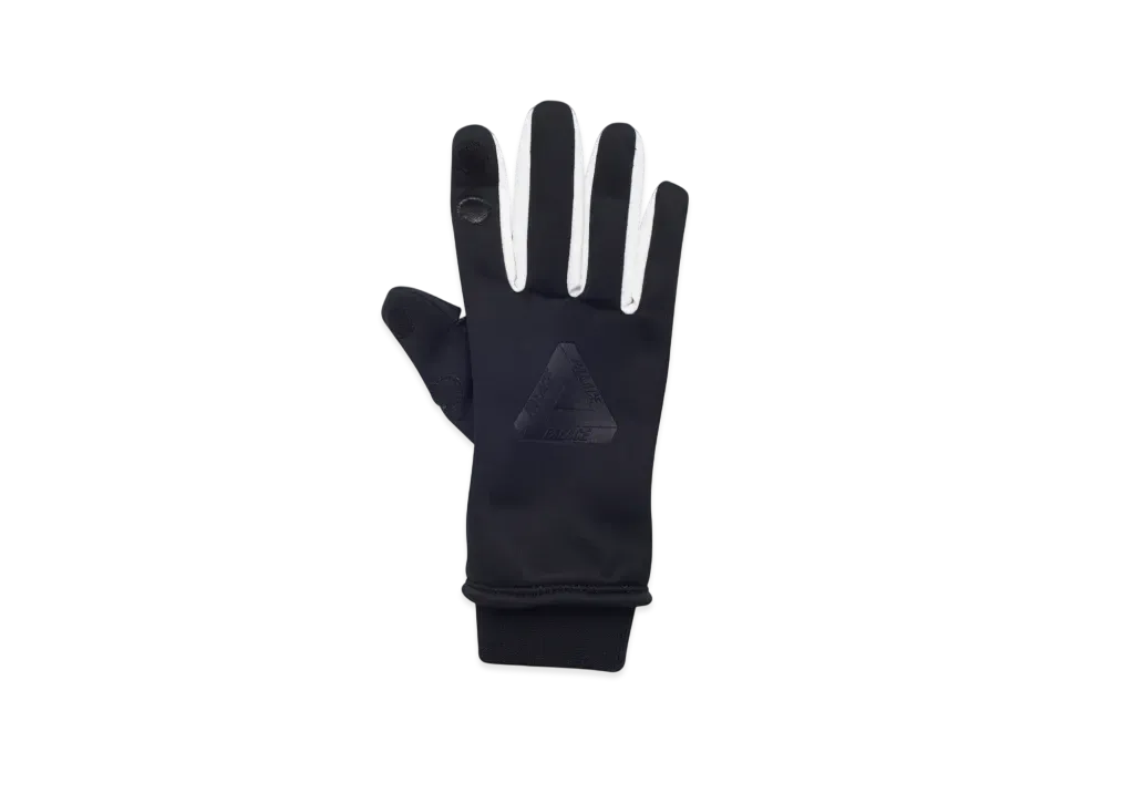 PALACE x Adidas Glove "Black"