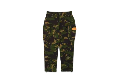 PALACE x Arkair Combat Pant "Camo"