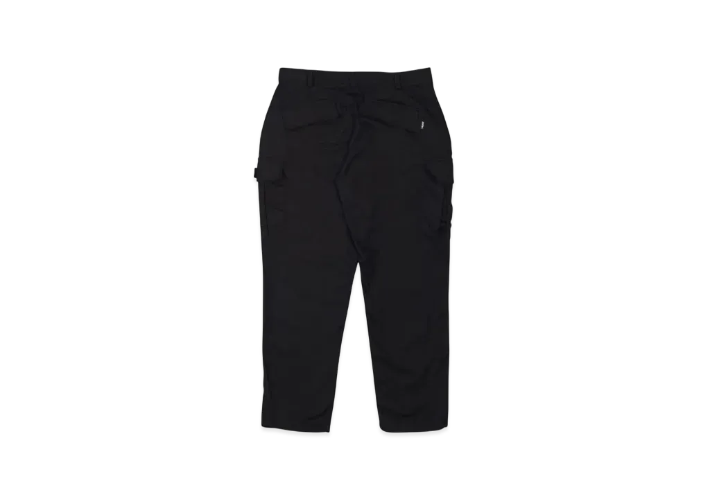 PALACE x Arkair Combat Pant "Black"
