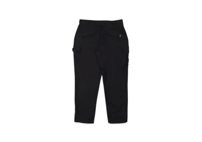 PALACE x Arkair Combat Pant "Black"