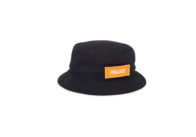 PALACE x Arkair Boonie Hat "Black"