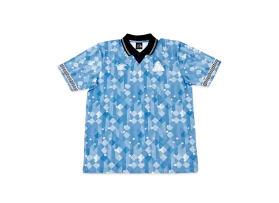 PALACE x Umbro Italia Jersey "Blue"