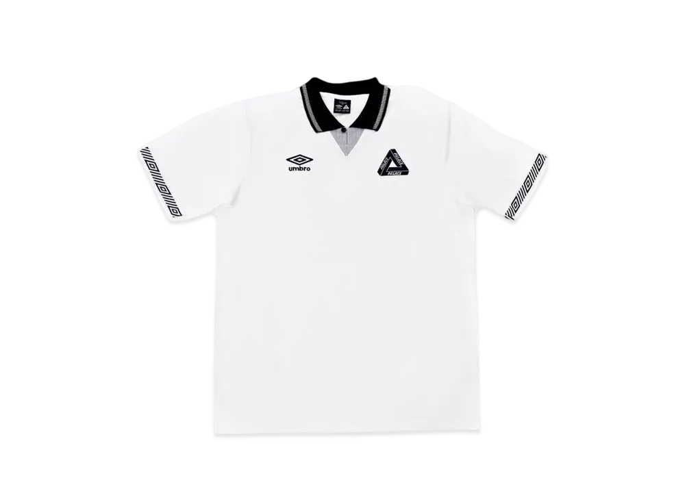 PALACE x Umbro Italia Jersey "White"